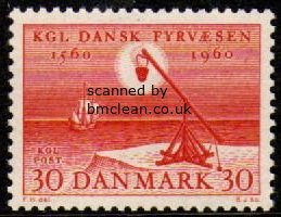 (image for) 1960 Lighthouse Service