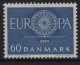 (image for) 1960 Europa