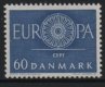 (image for) 1960 Europa