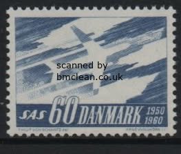 (image for) 1961 S.A.S.