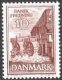 (image for) 1962 Borkop Watermill