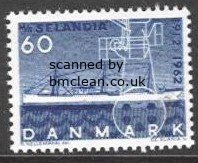 (image for) 1962 Ship Selandia