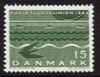 (image for) 1963 Denmark - Germany Railway