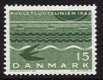 (image for) 1963 Denmark - Germany Railway
