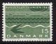 (image for) 1963 Denmark - Germany Railway