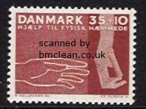 (image for) 1963 Disabled Fund