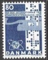 (image for) 1965 I.T.U. Centenary