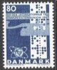 (image for) 1965 I.T.U. Centenary