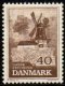 (image for) 1965 Bogø Windmill