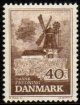 (image for) 1965 Bogø Windmill