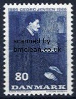 (image for) 1966 Georg Jensen