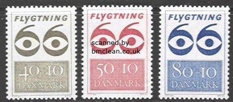 (image for) 1966 Refugee Fund