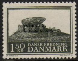 (image for) 1966 Barrow in Jutland