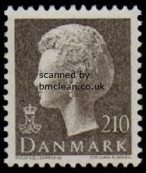 (image for) 210ø Grey