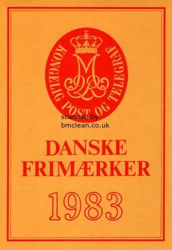 (image for) 1983 Year Pack