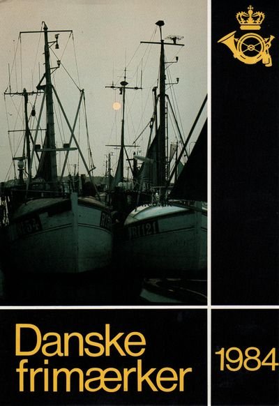 (image for) 1984 Year Pack