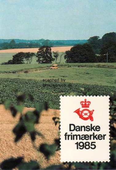 (image for) 1985 Year Pack