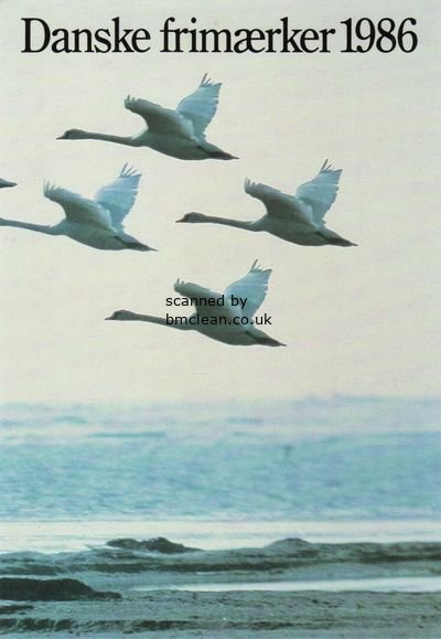 (image for) 1986 Year Pack