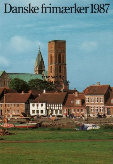 (image for) 1987 Year Pack