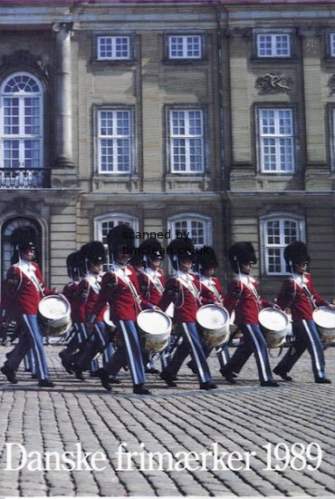 (image for) 1989 Year Pack