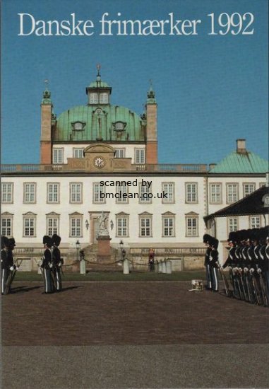 (image for) 1992 Year Pack