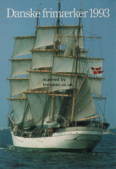 (image for) 1993 Year Pack