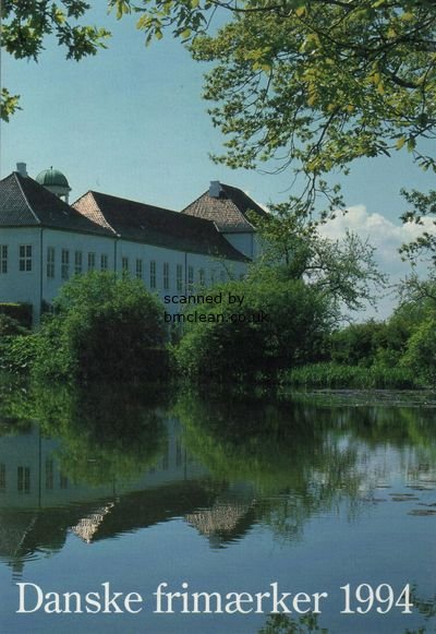 (image for) 1994 Year Pack