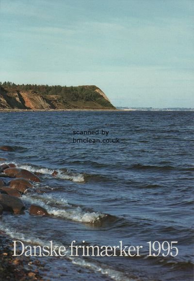 (image for) 1995 Year Pack