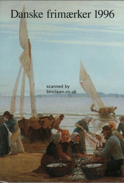 (image for) 1996 Year Pack