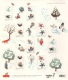 (image for) 2009 Playing in the Snow S/A Sheet
