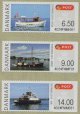 (image for) 2014 Exhibition Labels (Sydfrimex 2014)