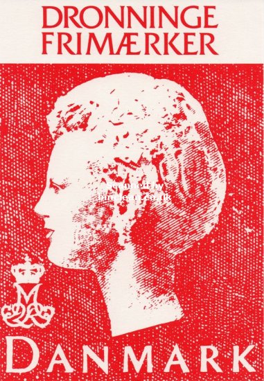 (image for) 1974-81 Queen Margrethe Pack