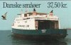 (image for) 1995 Islands (37.5 Kr Booklet)