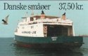 (image for) 1995 Islands (37.5 Kr Booklet)