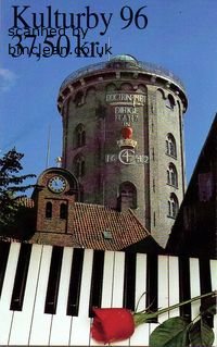 (image for) 1996 European Culture Capital (Booklet)