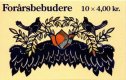 (image for) 1999 Harbingers of Spring (Booklet)