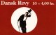 (image for) 1999 Danish Revue (40 Kr Booklet)