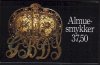 (image for) 1993 Traditional Jewellery (Booklet)