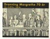 (image for) 2010 Queen Margrethe II (Booklet)