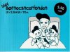 (image for) 2010 Child Cancer Fund (Booklet)