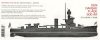 (image for) 2010 Naval Vessels (Booklet)