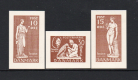 (image for) 1938 Thorvaldsen Essay