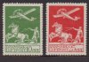 (image for) 1925 Airmail - Unsed (2v)