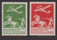(image for) 1925 Airmail - Unsed (2v)
