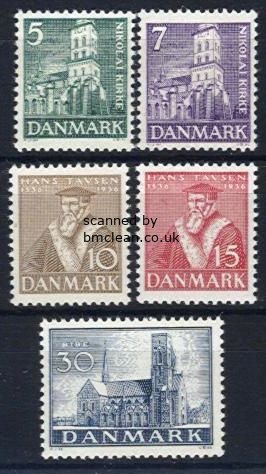 (image for) 1936 Reformation