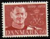 (image for) 1972 King Frederik IX - Memoriam