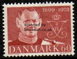 (image for) 1972 In Memoriam