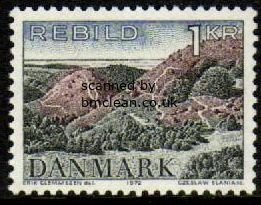 (image for) 1972 Nature Protection