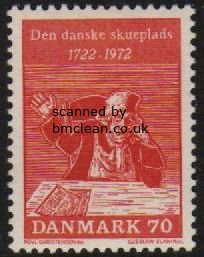 (image for) 1972 Holberg's Comedies