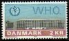 (image for) 1972 World Health Building